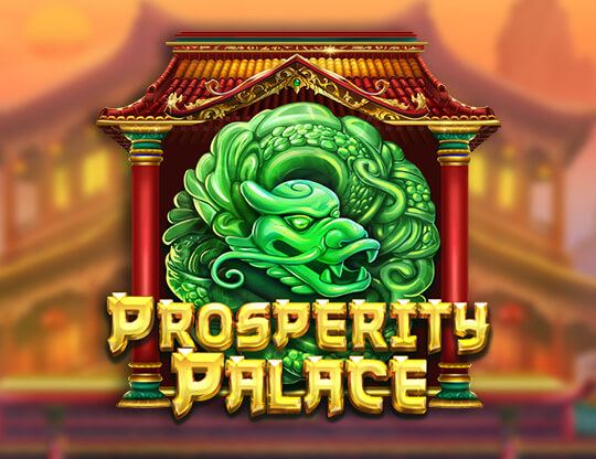 Prosperity Palace